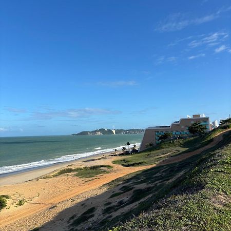 Praia De Ponta Negra Natal Rn Exterior photo