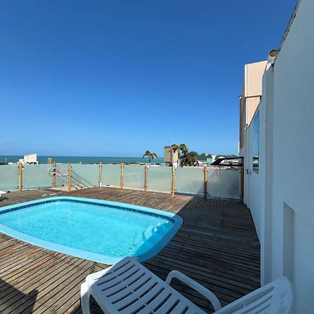 Praia De Ponta Negra Natal Rn Exterior photo